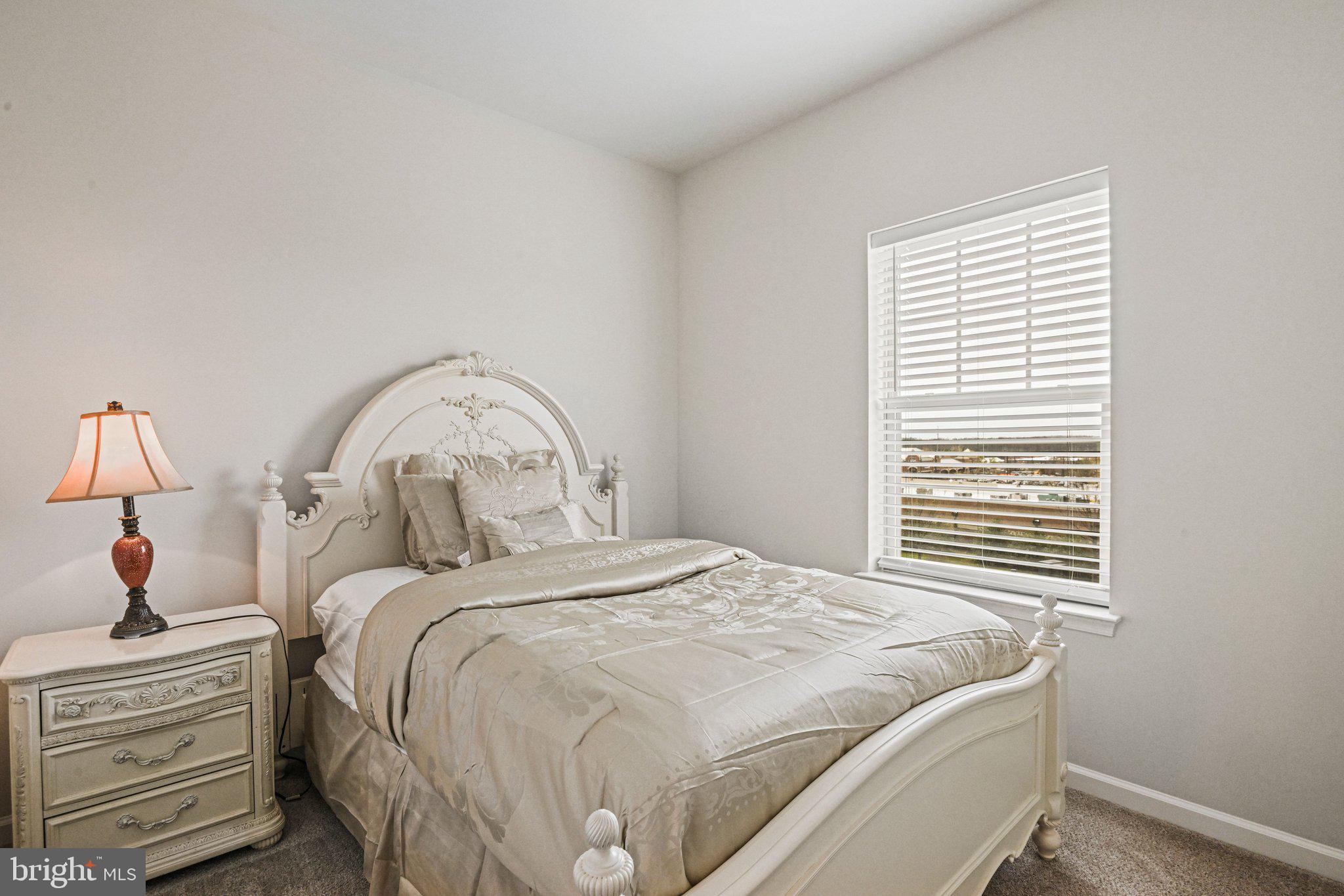 POTOMAC STATION MARKETPLACE - Residential