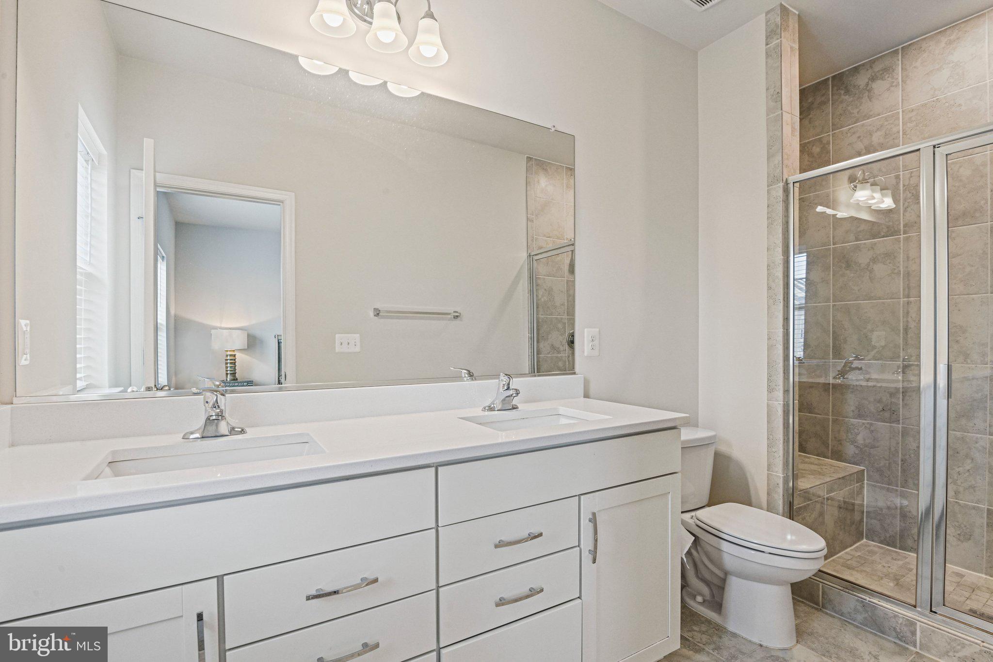 POTOMAC STATION MARKETPLACE - Residential