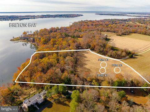 Vacant Land For Sale - Ferny Hills Lane<br/> LEONARDTOWN, MD 20650