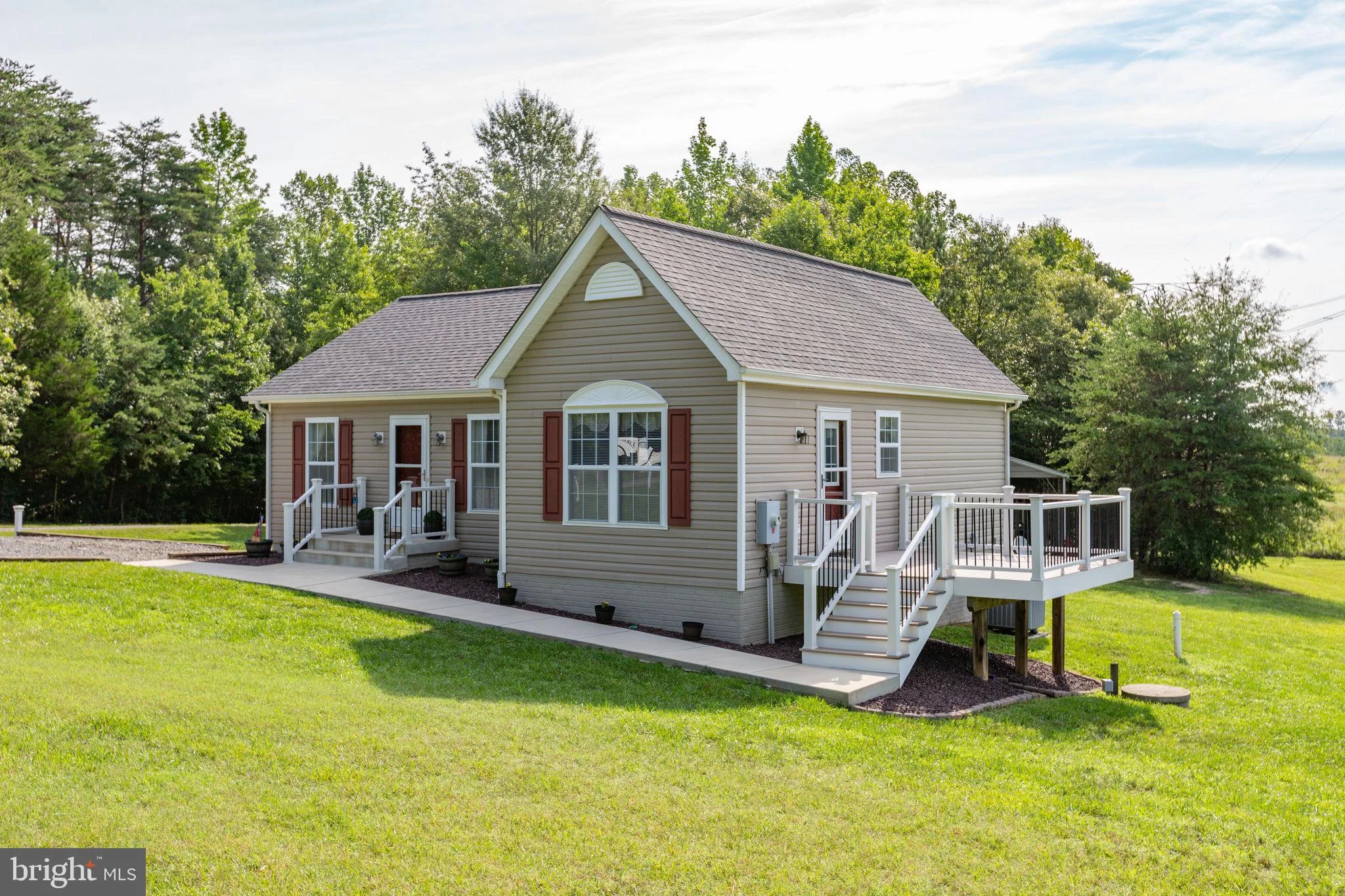 8311 Ashcraft Way, Partlow, VA, 22534