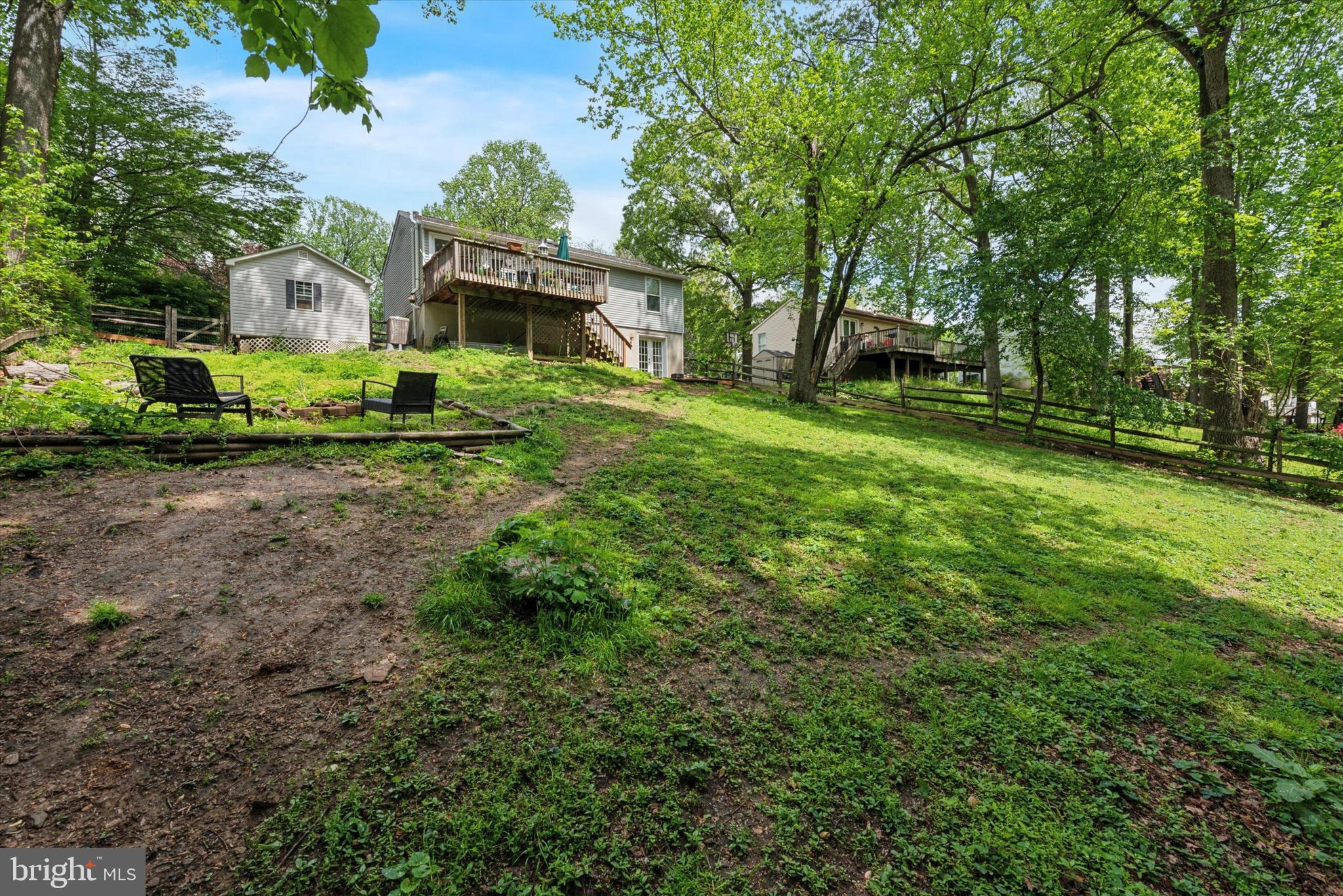 HIDDEN FOREST - Residential