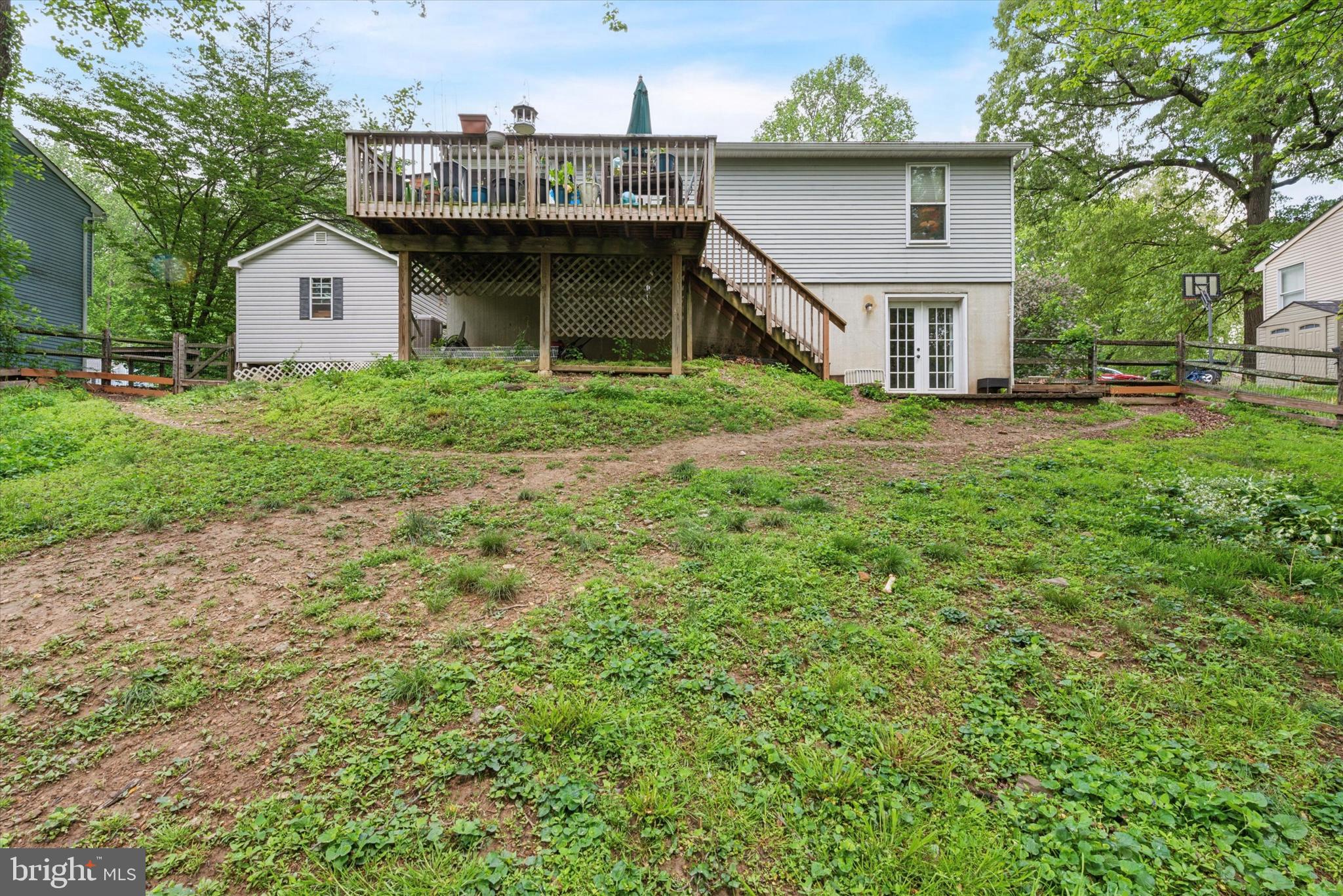 HIDDEN FOREST - Residential