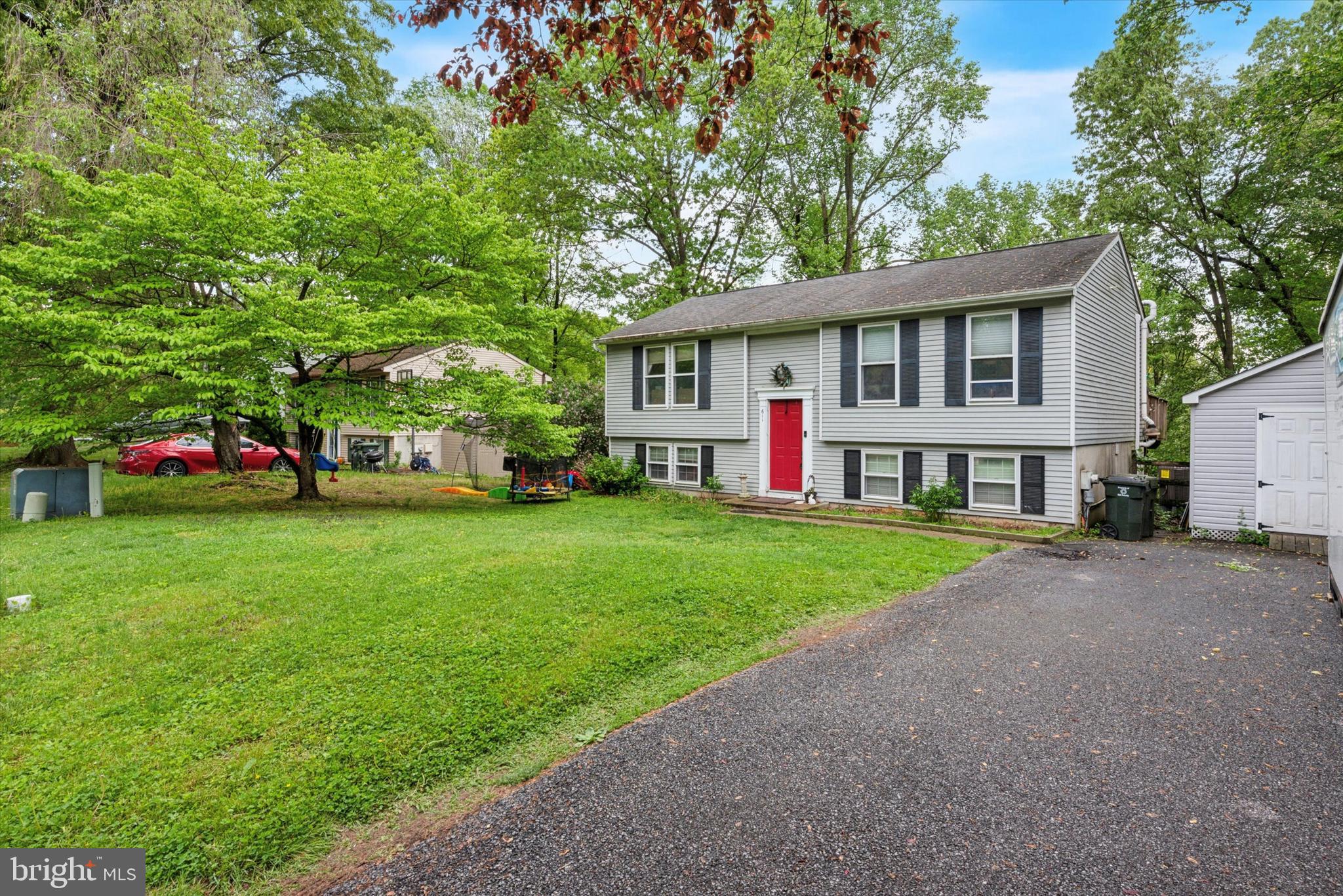 HIDDEN FOREST - Residential