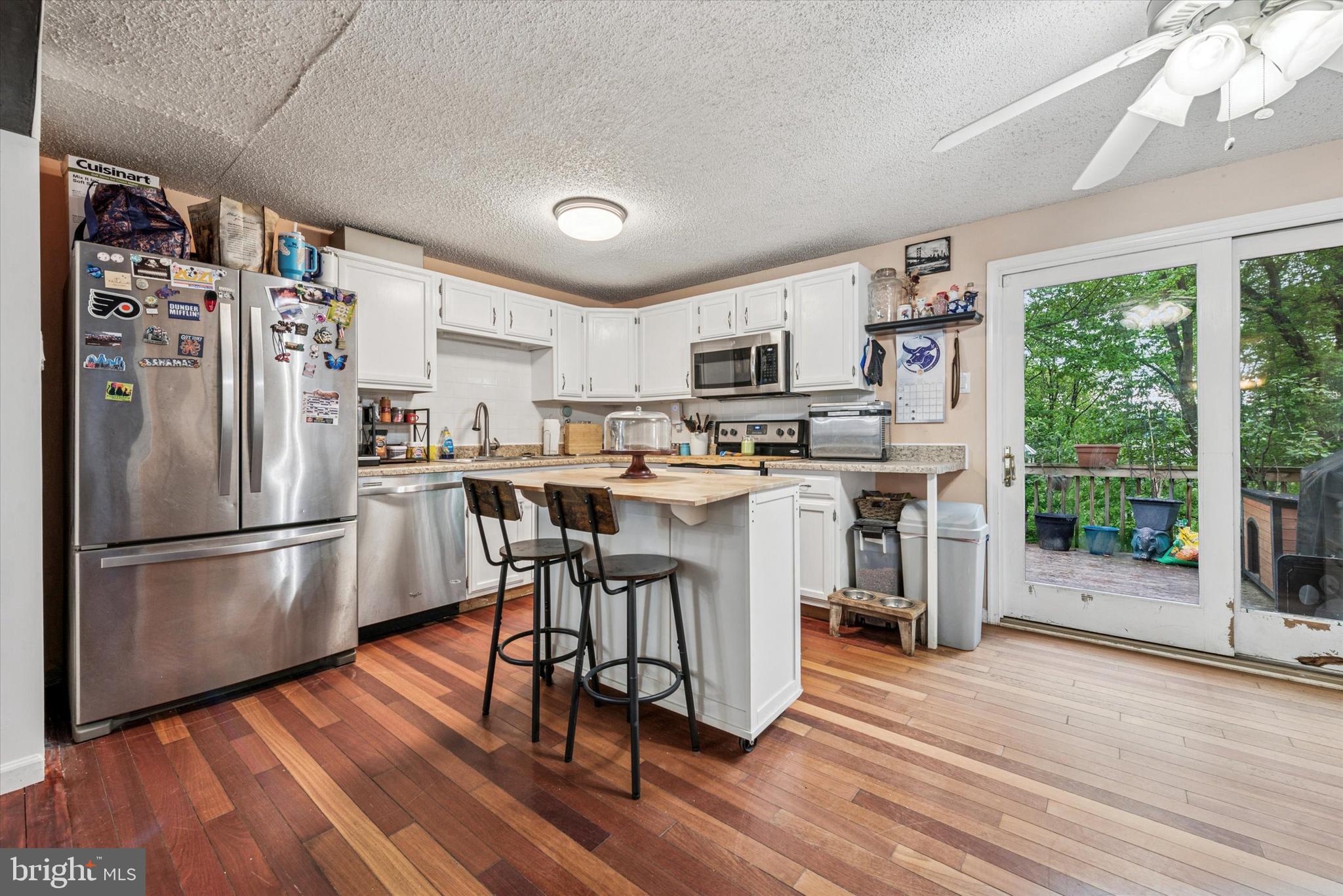 HIDDEN FOREST - Residential