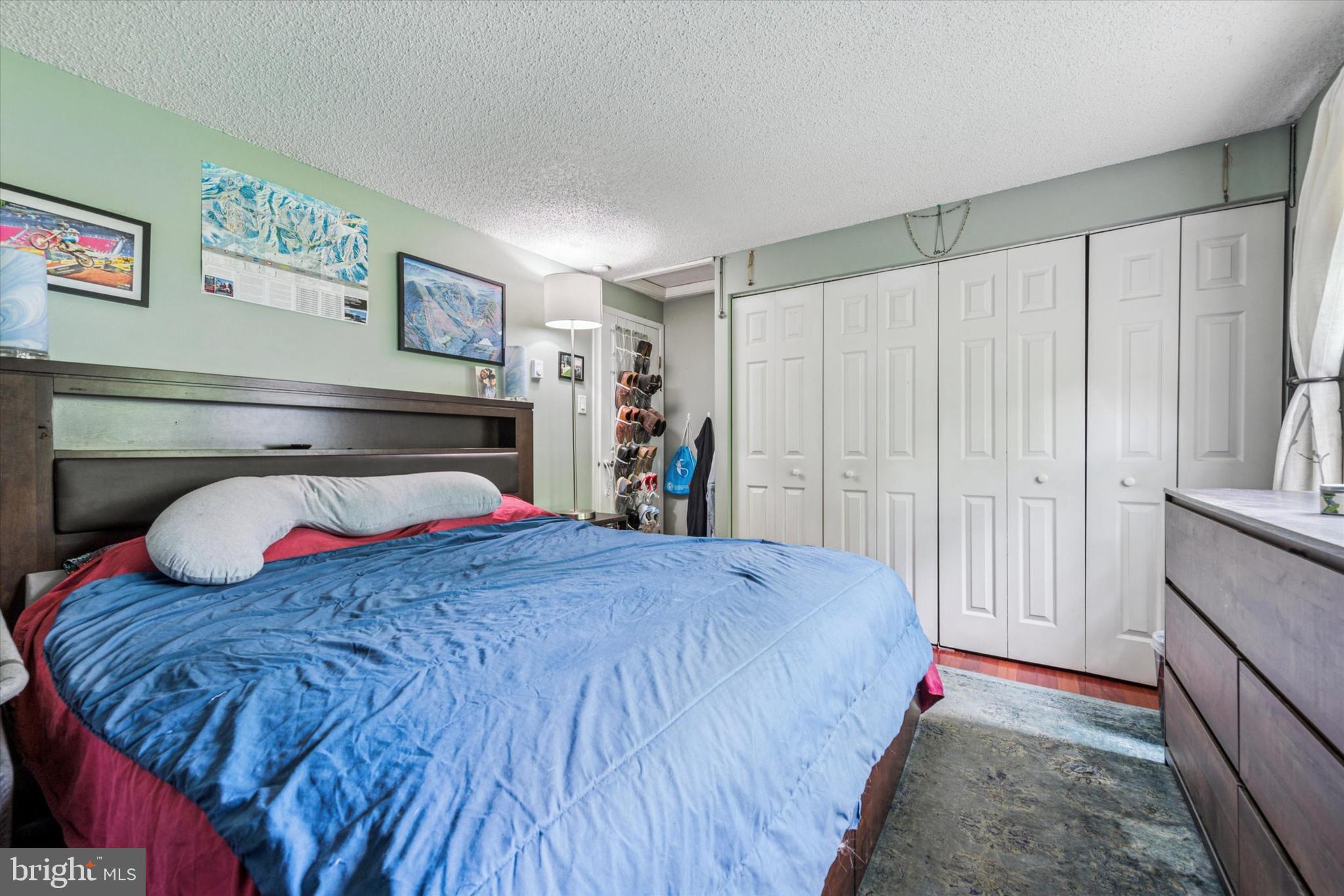 HIDDEN FOREST - Residential