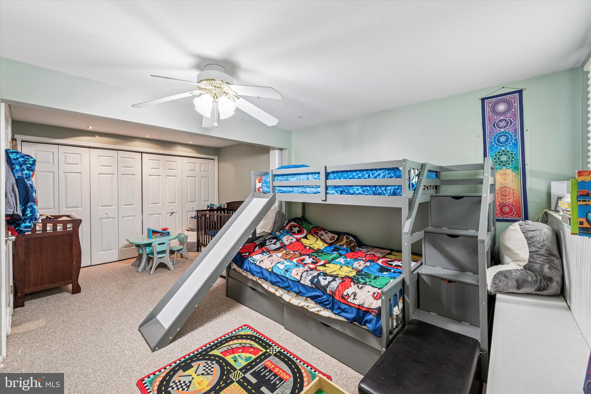 HIDDEN FOREST - Residential