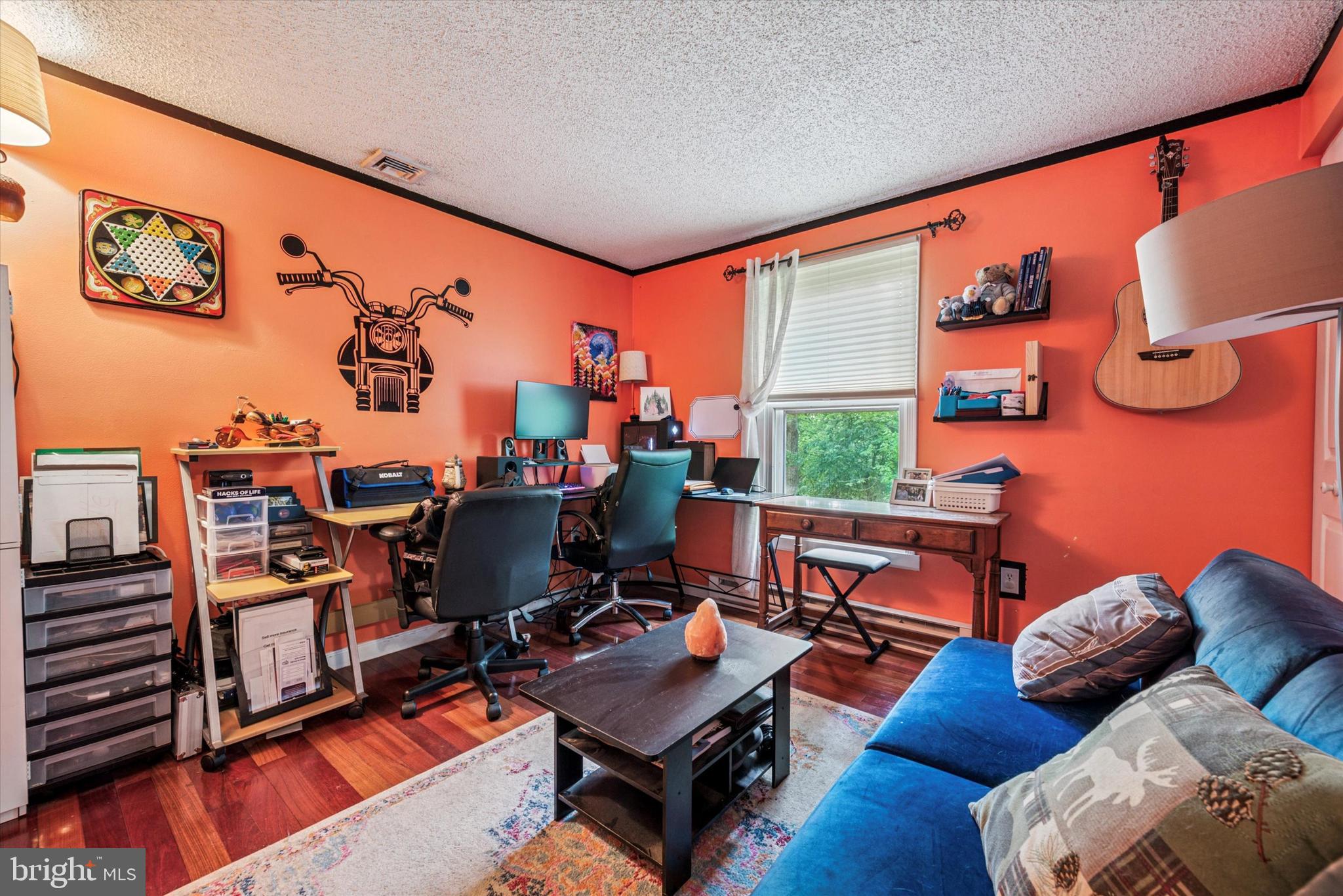 HIDDEN FOREST - Residential