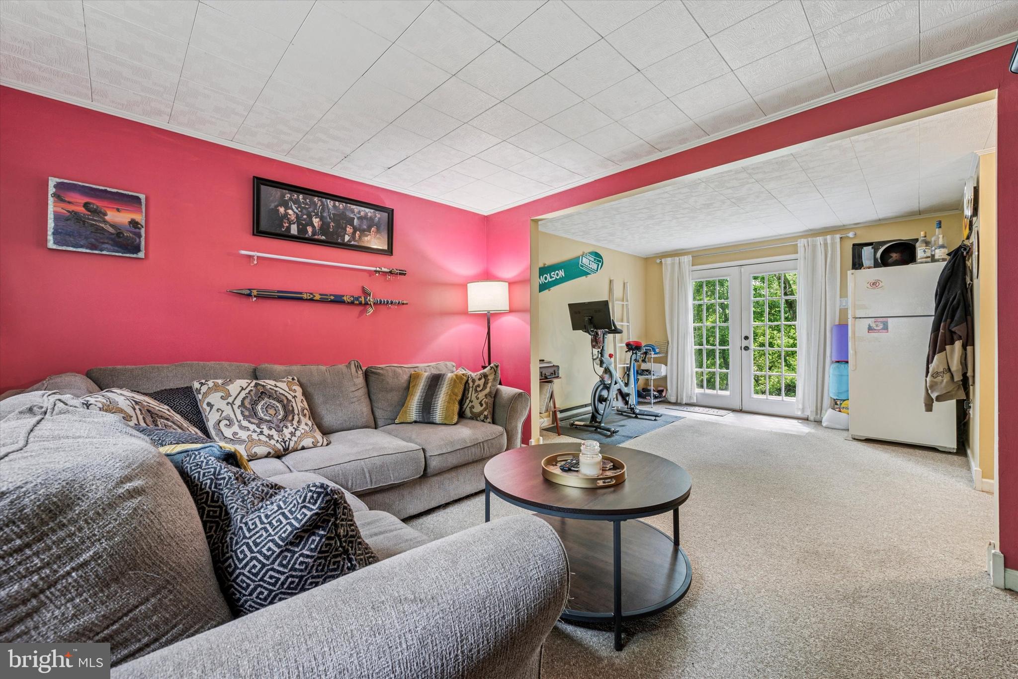 HIDDEN FOREST - Residential