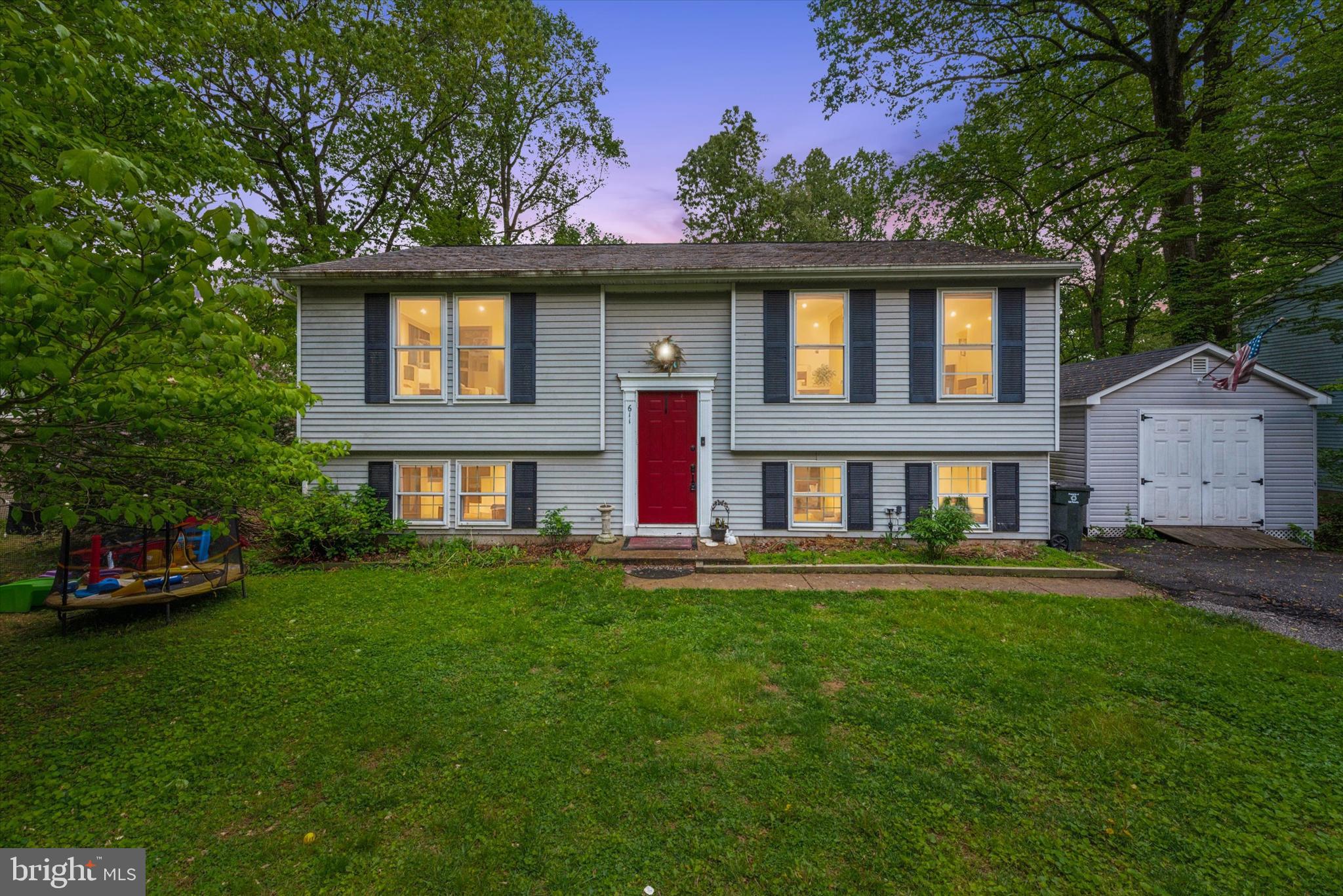 HIDDEN FOREST - Residential