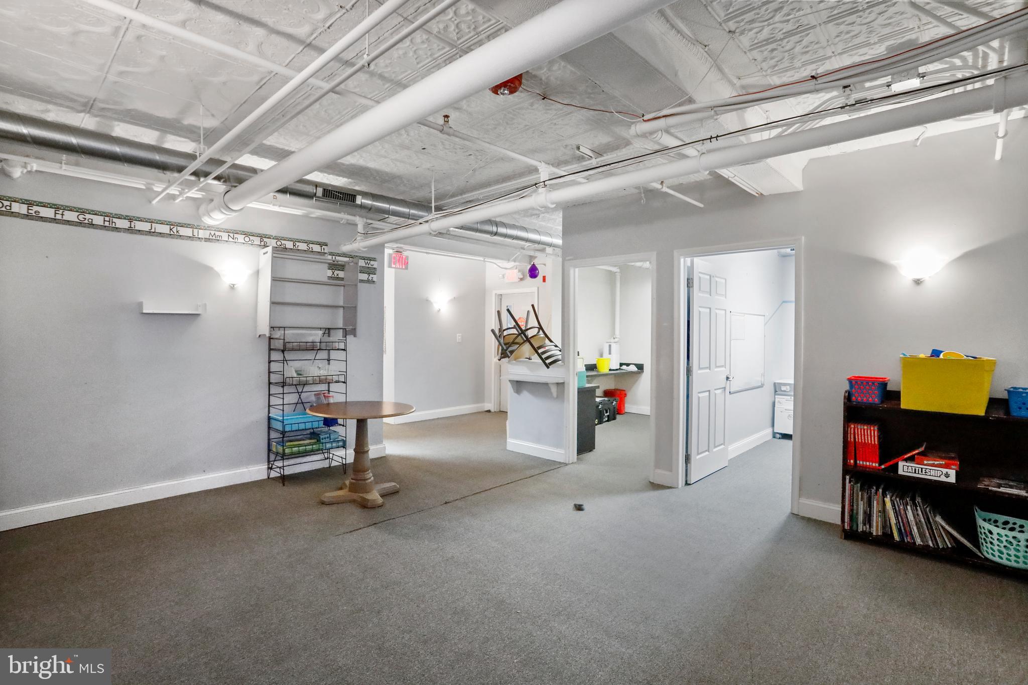 NONE AVAILABLE - Commercial Lease