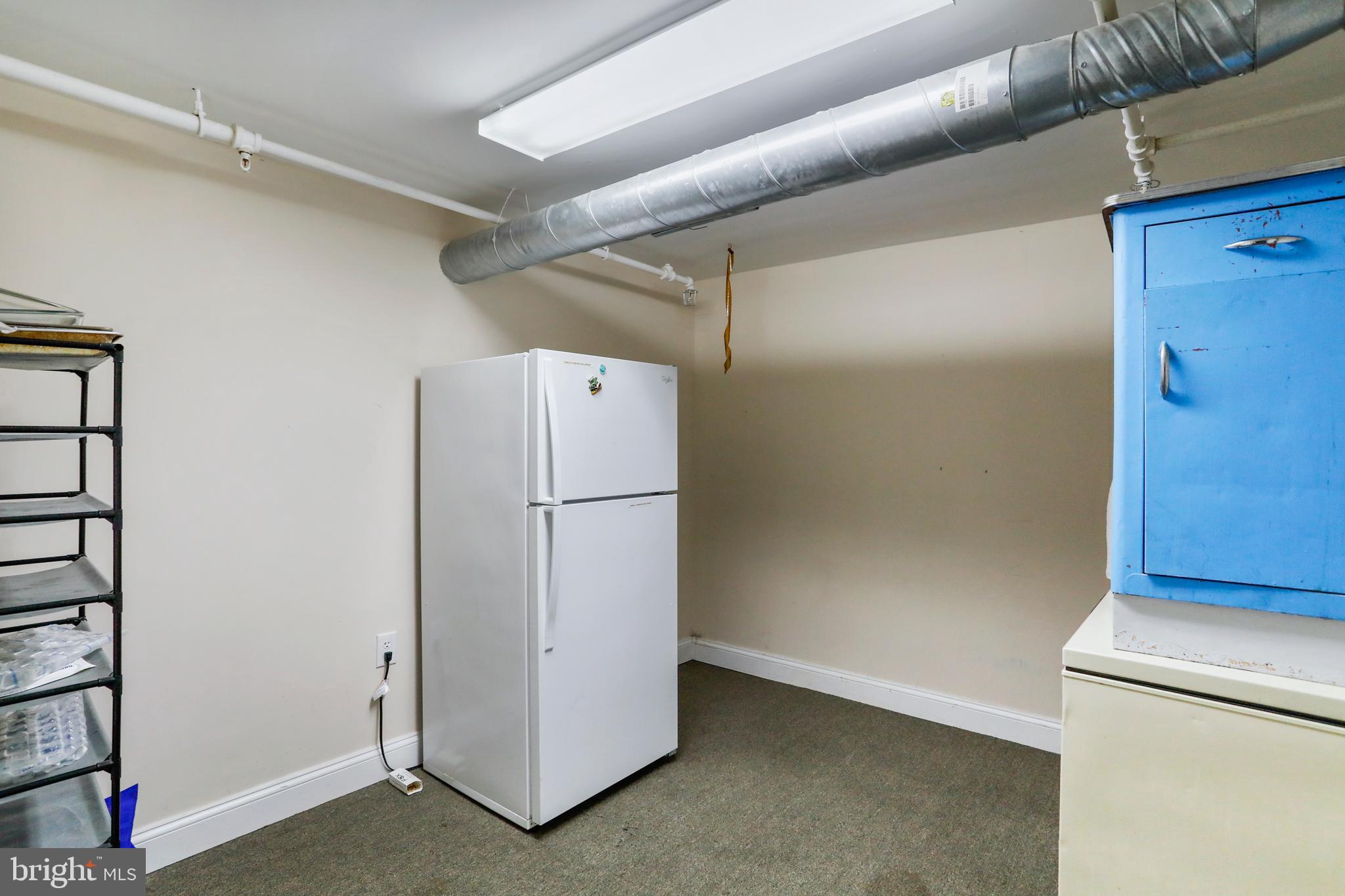 NONE AVAILABLE - Commercial Lease