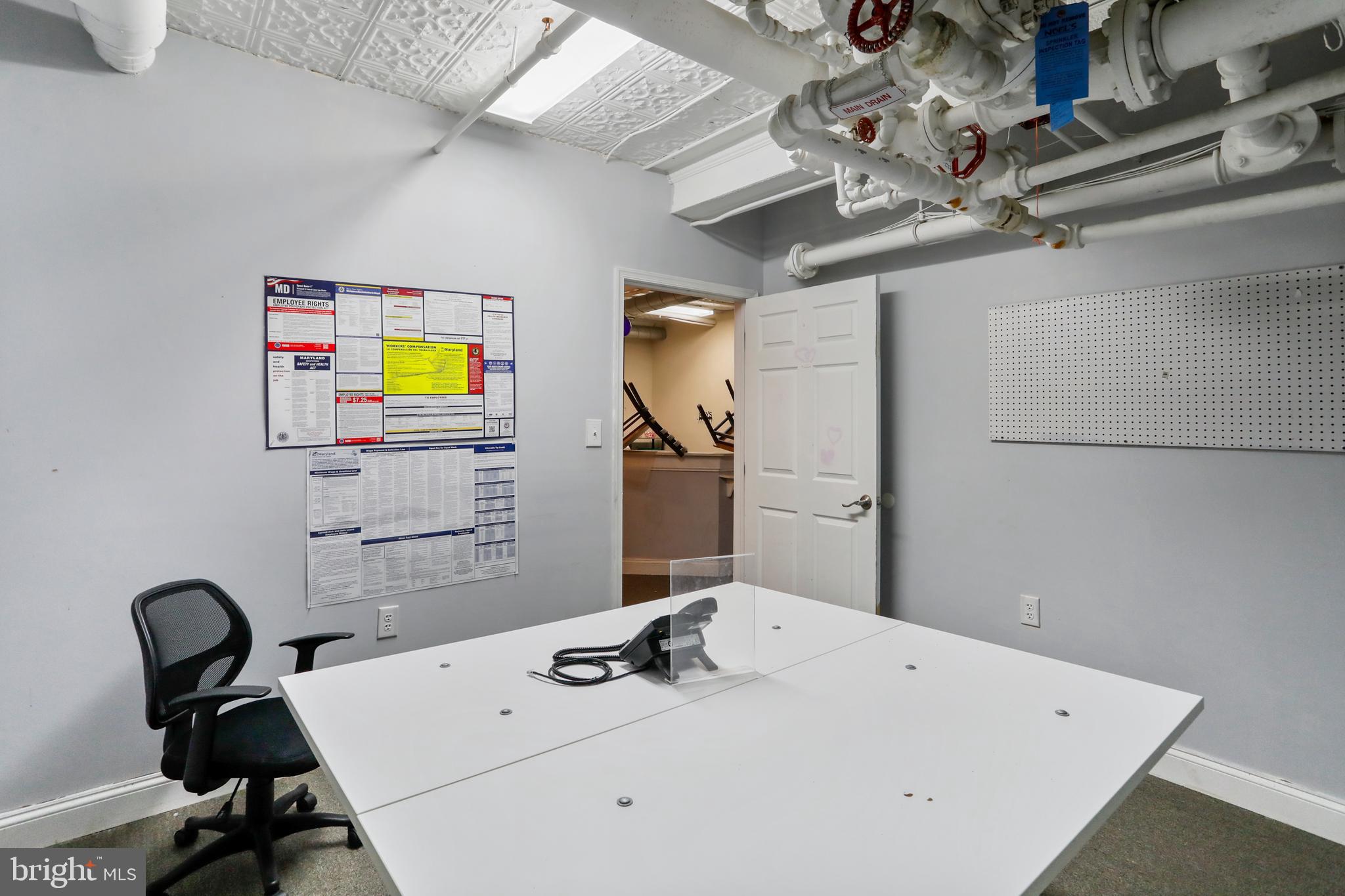 NONE AVAILABLE - Commercial Lease