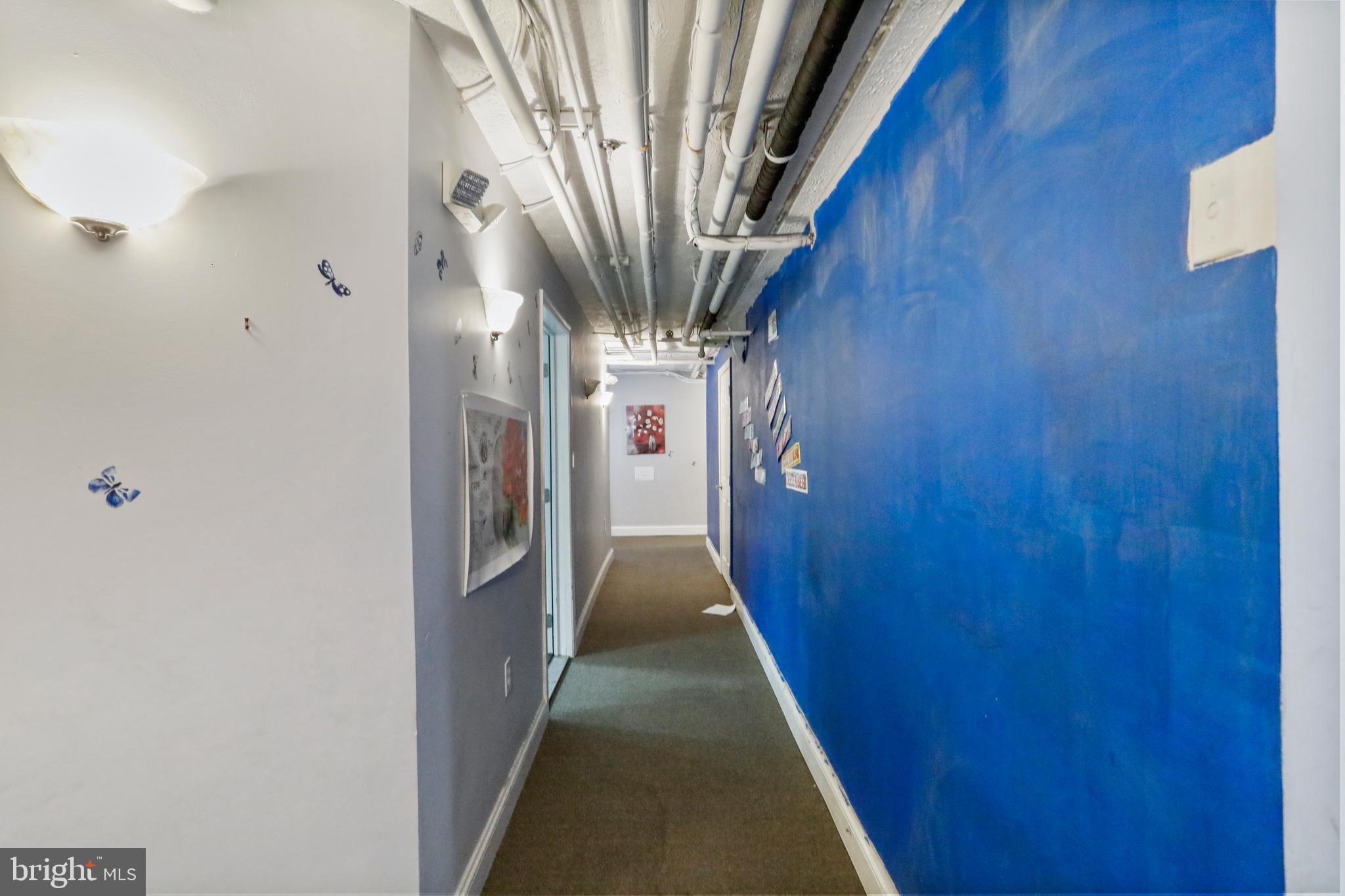 NONE AVAILABLE - Commercial Lease