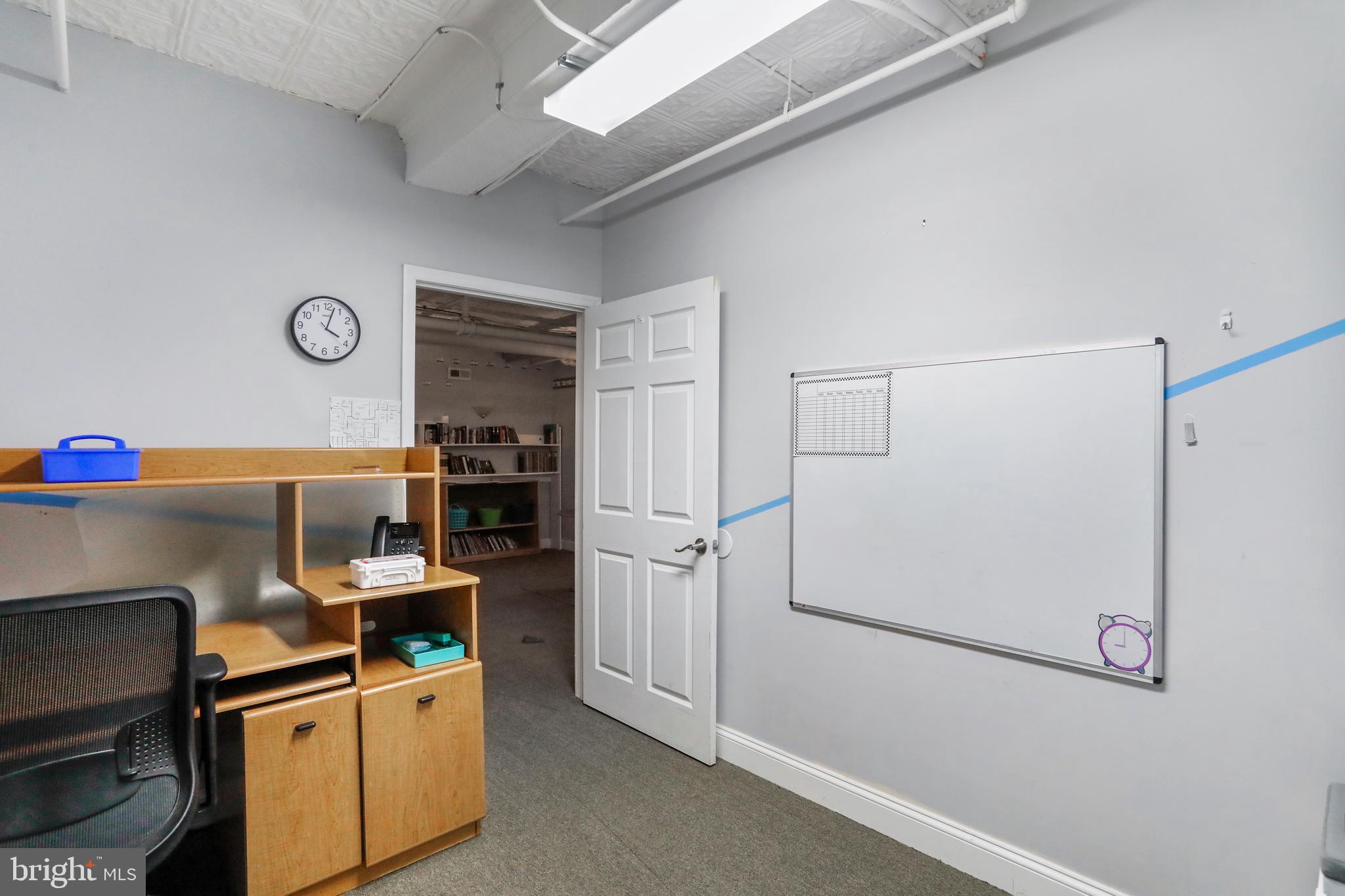 NONE AVAILABLE - Commercial Lease