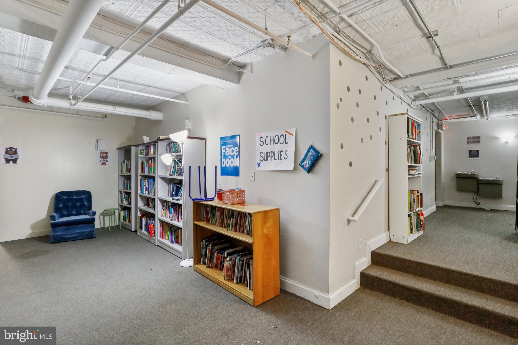 NONE AVAILABLE - Commercial Lease