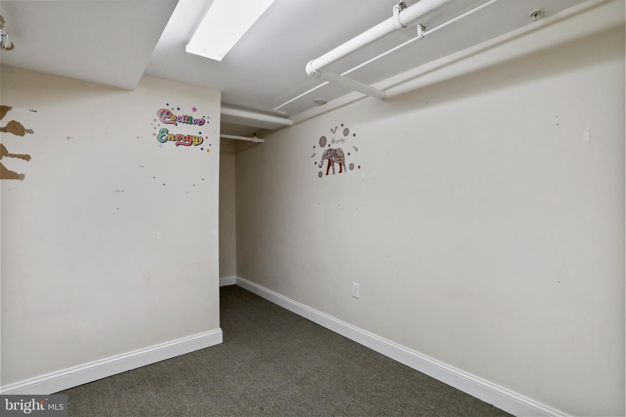 NONE AVAILABLE - Commercial Lease