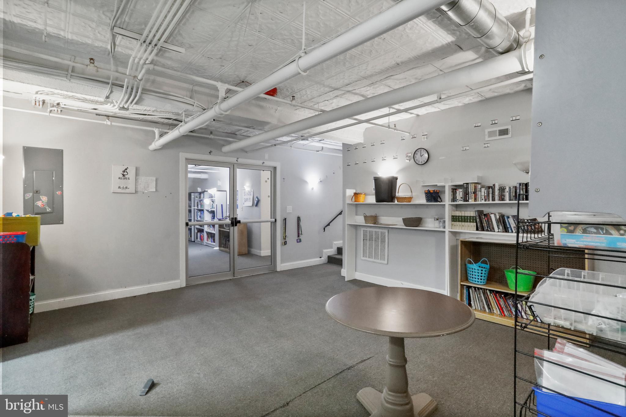 NONE AVAILABLE - Commercial Lease