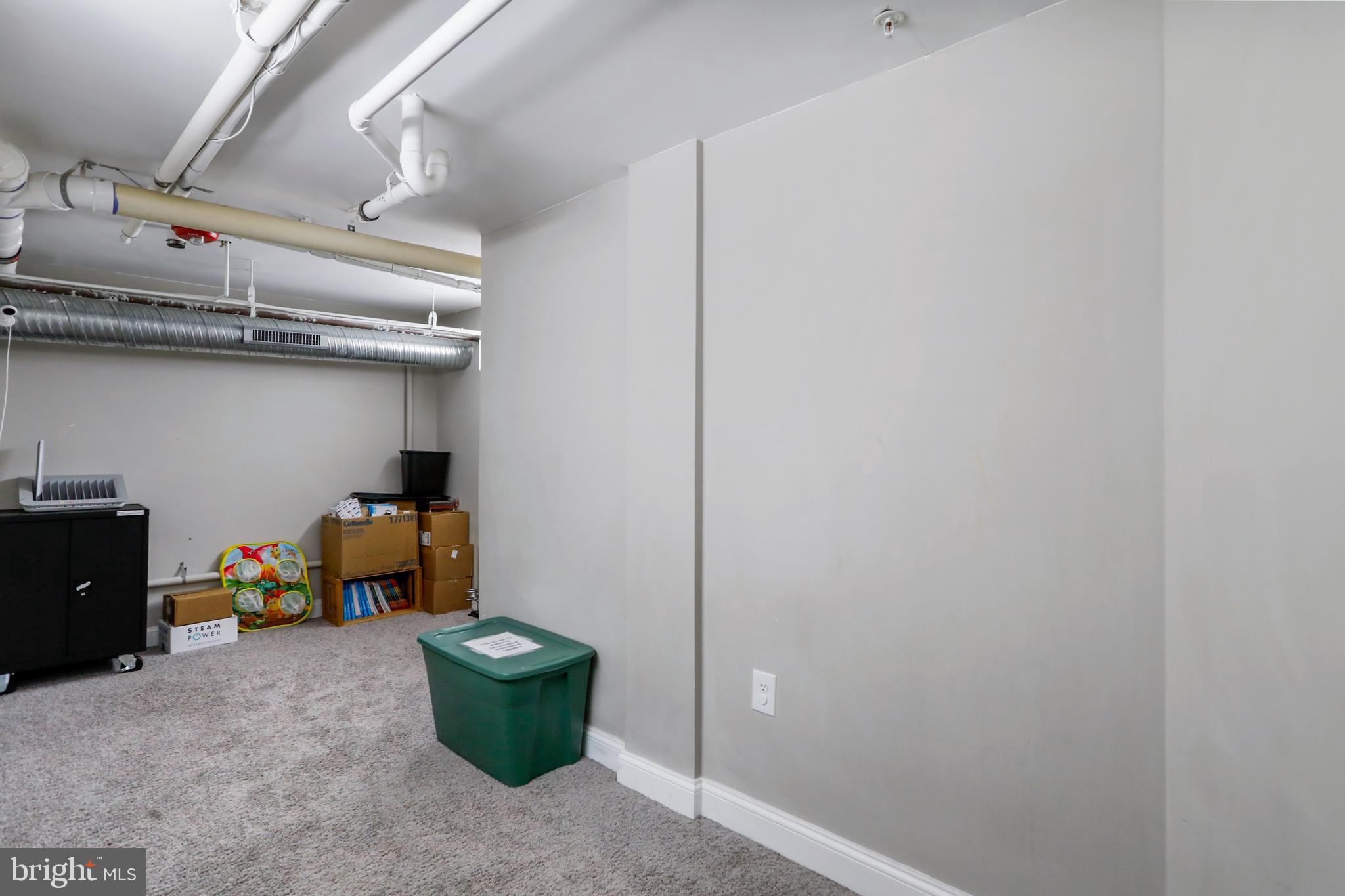 NONE AVAILABLE - Commercial Lease