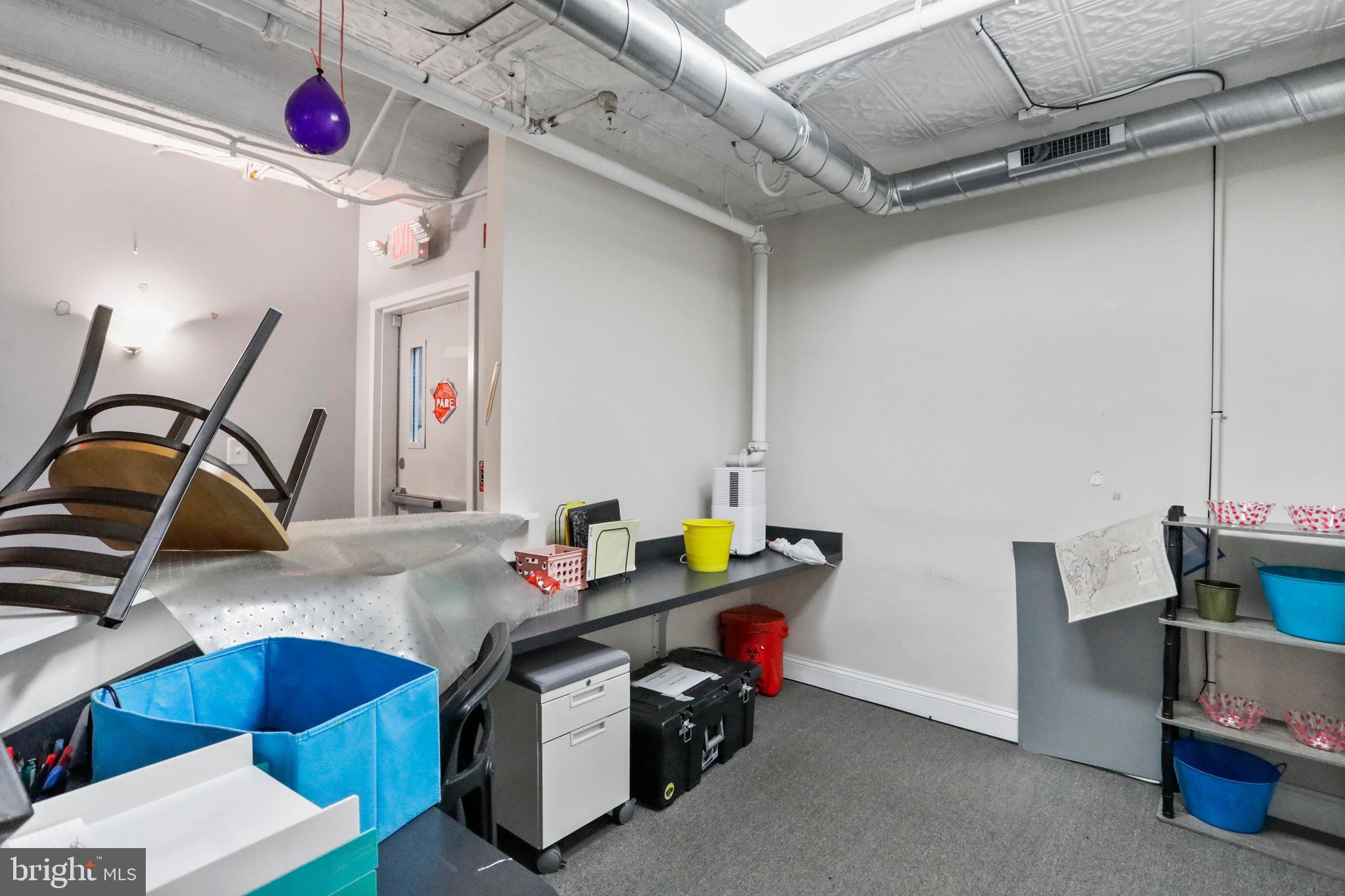 NONE AVAILABLE - Commercial Lease