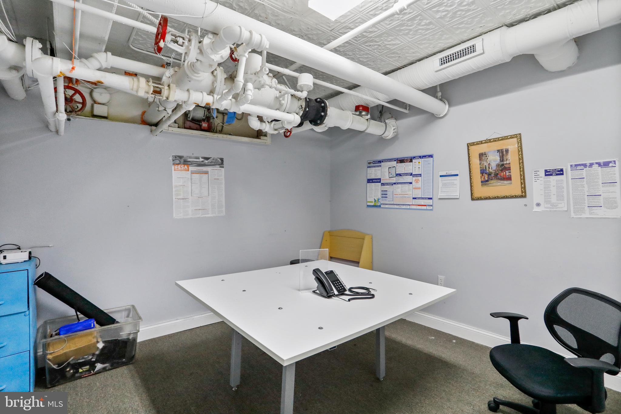 NONE AVAILABLE - Commercial Lease