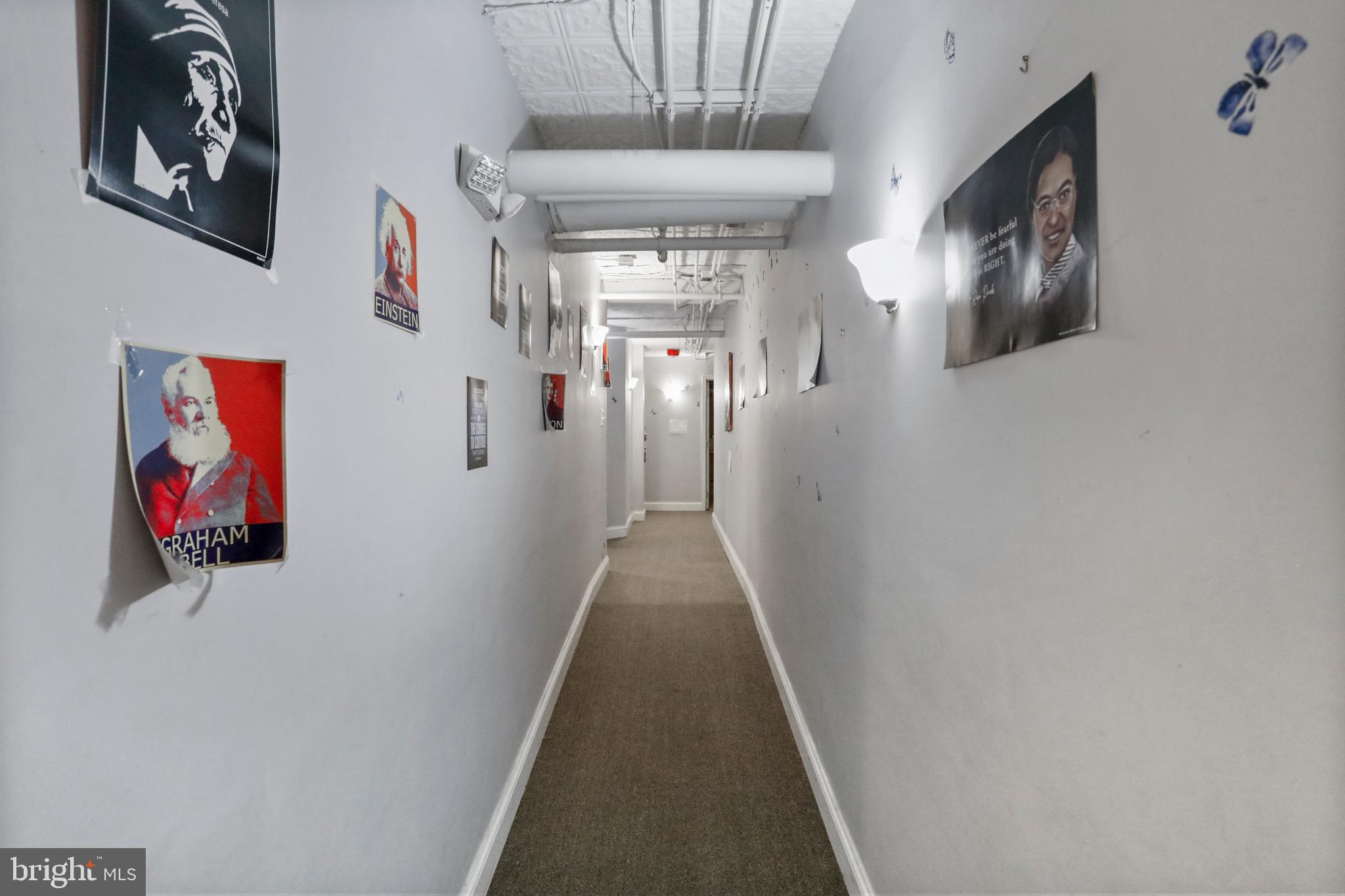 NONE AVAILABLE - Commercial Lease