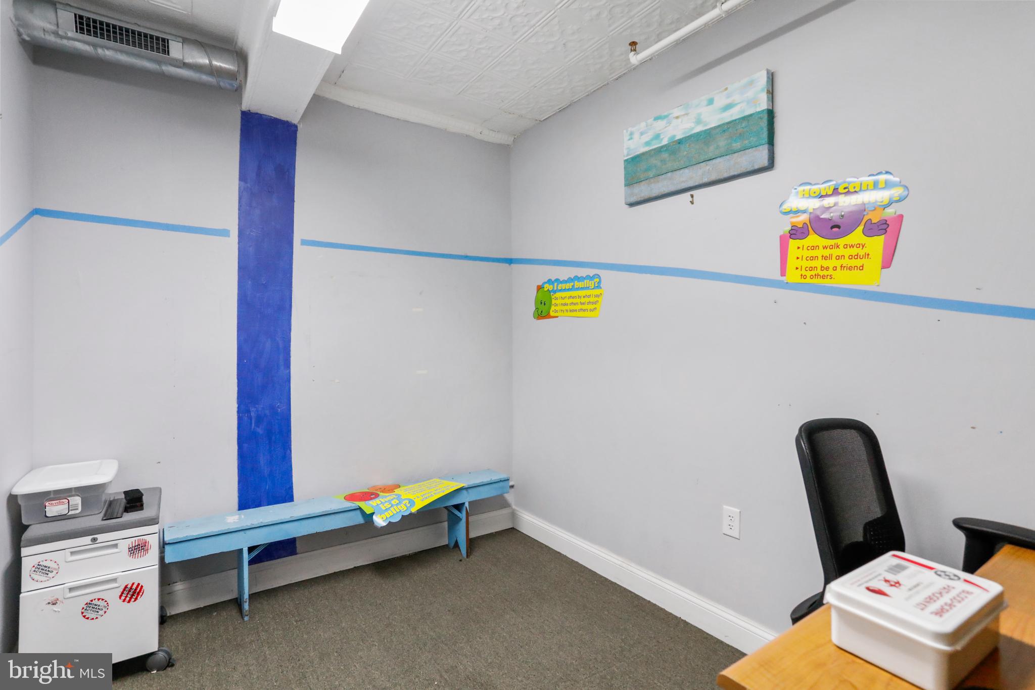 NONE AVAILABLE - Commercial Lease