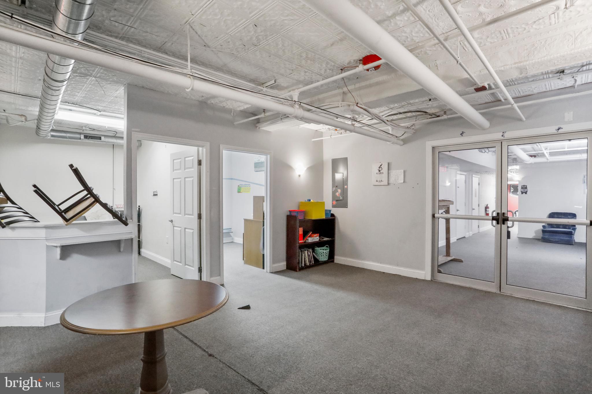 NONE AVAILABLE - Commercial Lease