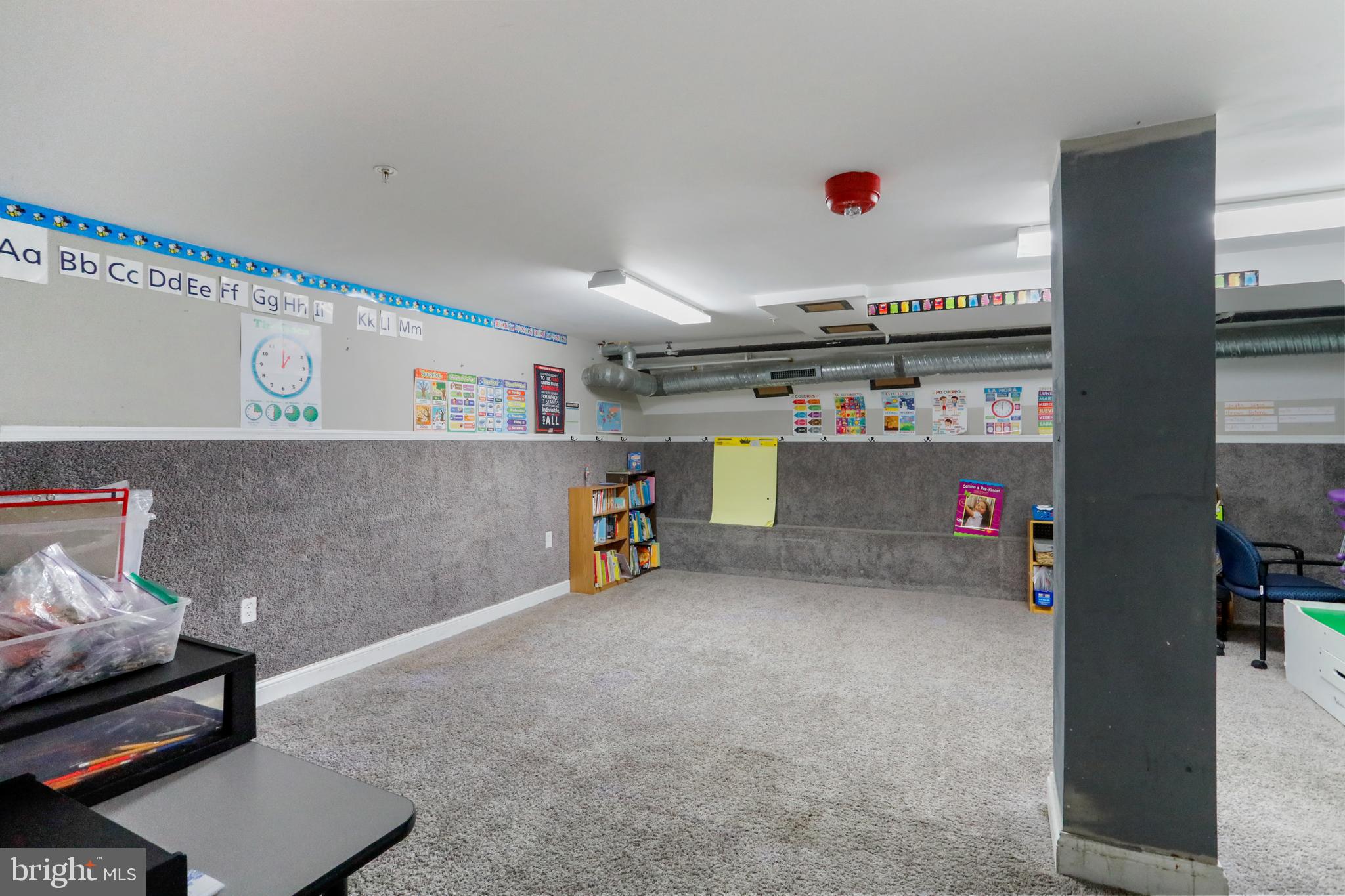 NONE AVAILABLE - Commercial Lease