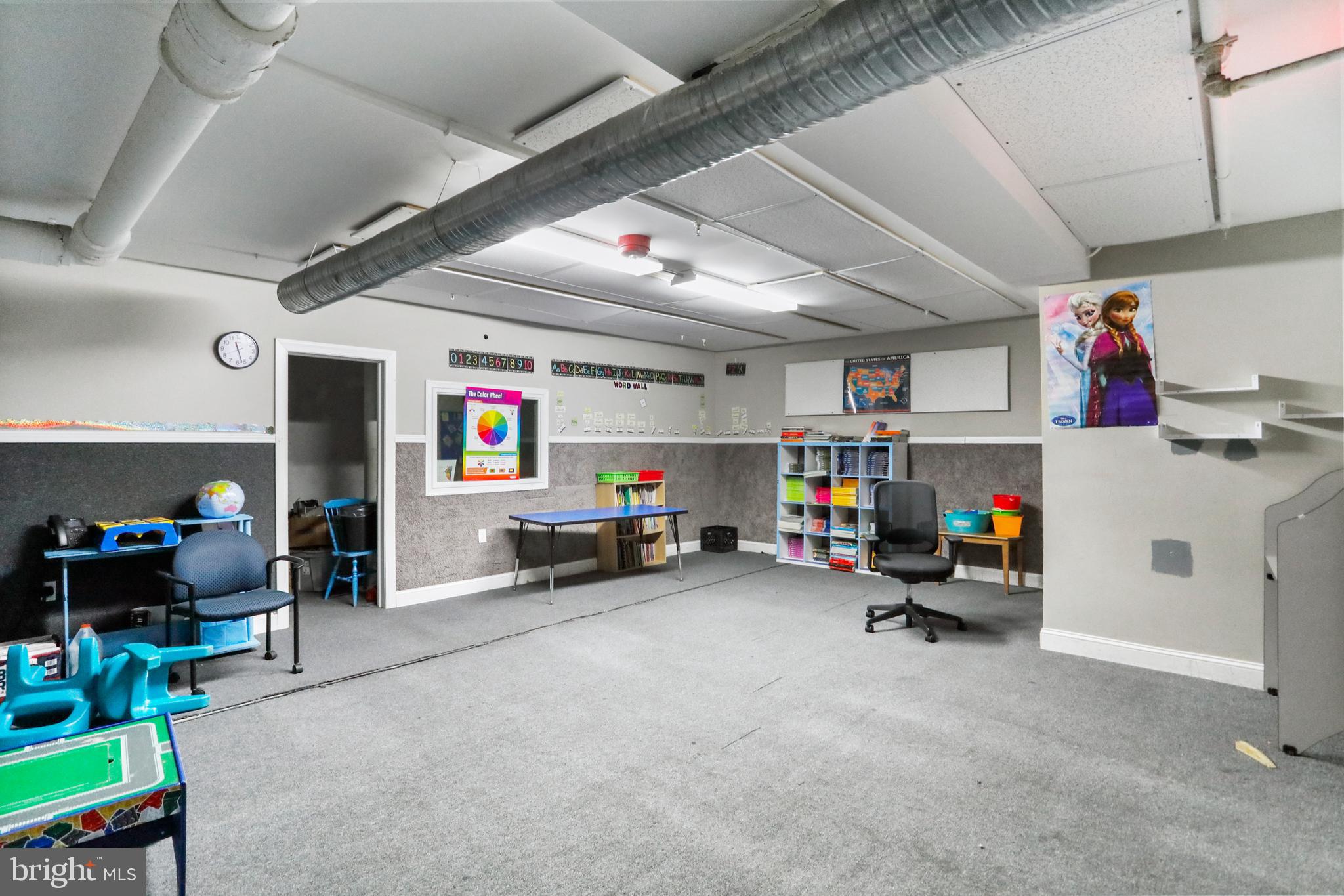 NONE AVAILABLE - Commercial Lease