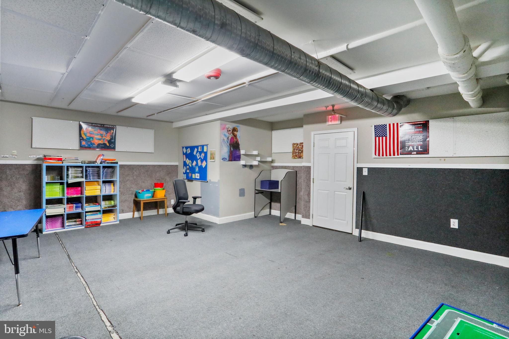 NONE AVAILABLE - Commercial Lease