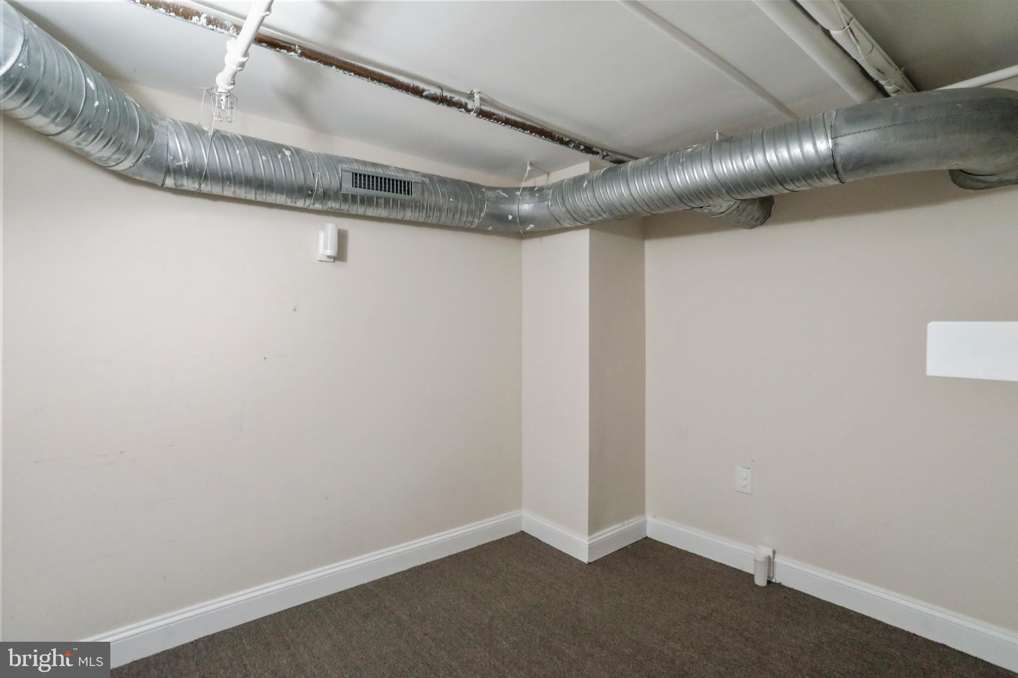 NONE AVAILABLE - Commercial Lease