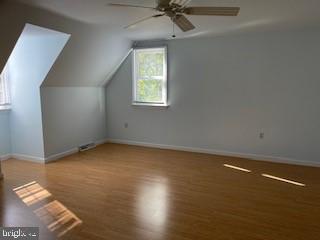 NONE AVAILABLE - Residential Lease