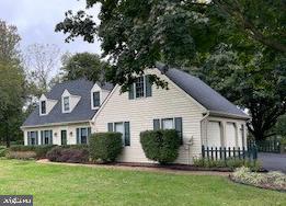 NONE AVAILABLE - Residential Lease