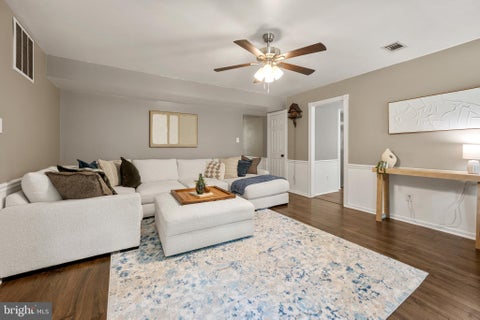 Tiny photo for 8520 Abell Way, WALDORF, MD 20603 (MLS # MDCH2055258)