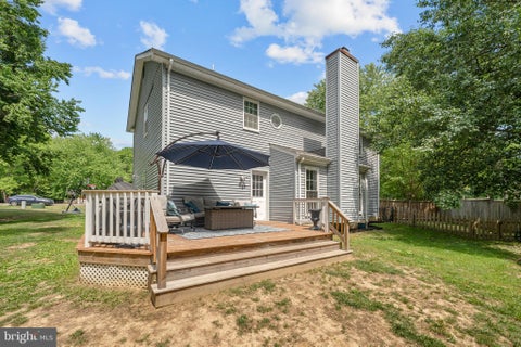 Tiny photo for 8520 Abell Way, WALDORF, MD 20603 (MLS # MDCH2055258)