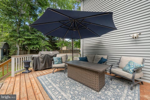 Tiny photo for 8520 Abell Way, WALDORF, MD 20603 (MLS # MDCH2055258)