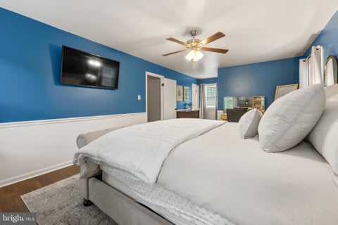 Tiny photo for 8520 Abell Way, WALDORF, MD 20603 (MLS # MDCH2055258)