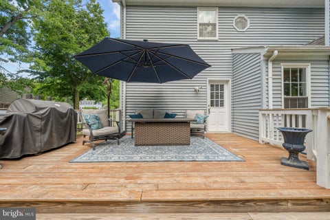 Tiny photo for 8520 Abell Way, WALDORF, MD 20603 (MLS # MDCH2055258)