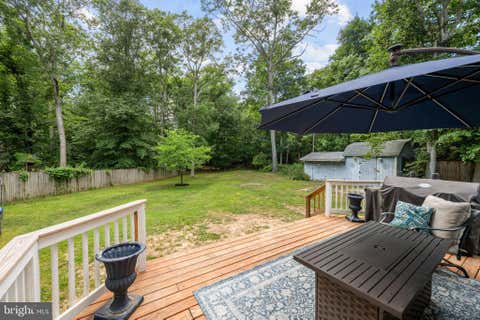 Tiny photo for 8520 Abell Way, WALDORF, MD 20603 (MLS # MDCH2055258)