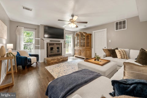 Tiny photo for 8520 Abell Way, WALDORF, MD 20603 (MLS # MDCH2055258)
