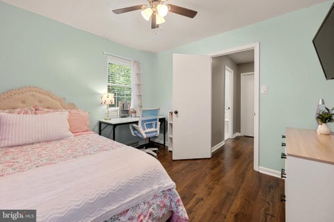 Tiny photo for 8520 Abell Way, WALDORF, MD 20603 (MLS # MDCH2055258)