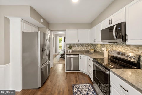 Tiny photo for 8520 Abell Way, WALDORF, MD 20603 (MLS # MDCH2055258)