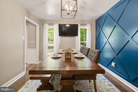 Tiny photo for 8520 Abell Way, WALDORF, MD 20603 (MLS # MDCH2055258)
