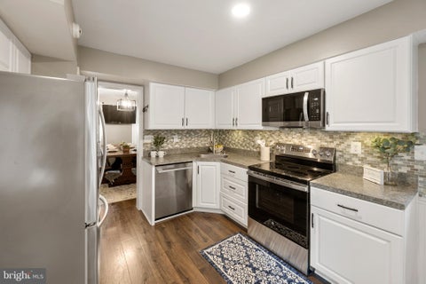 Tiny photo for 8520 Abell Way, WALDORF, MD 20603 (MLS # MDCH2055258)
