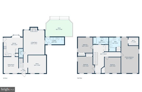 Tiny photo for 8520 Abell Way, WALDORF, MD 20603 (MLS # MDCH2055258)