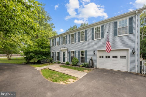 Tiny photo for 8520 Abell Way, WALDORF, MD 20603 (MLS # MDCH2055258)