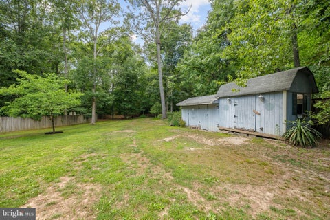 Tiny photo for 8520 Abell Way, WALDORF, MD 20603 (MLS # MDCH2055258)