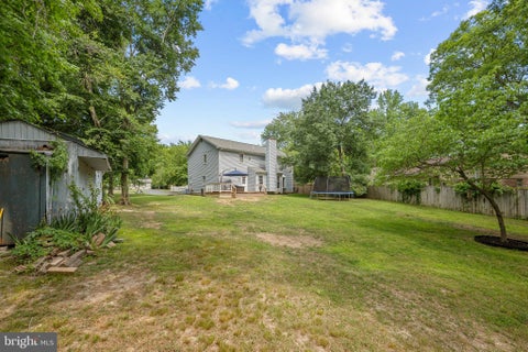 Tiny photo for 8520 Abell Way, WALDORF, MD 20603 (MLS # MDCH2055258)