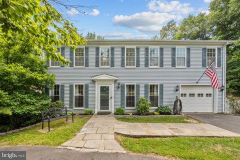 Tiny photo for 8520 Abell Way, WALDORF, MD 20603 (MLS # MDCH2055258)