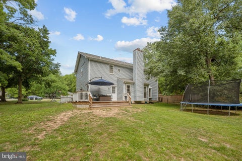 Tiny photo for 8520 Abell Way, WALDORF, MD 20603 (MLS # MDCH2055258)